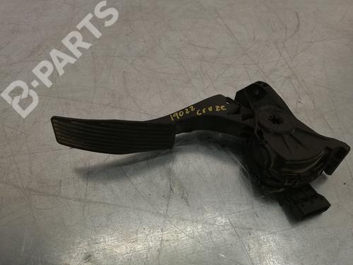 Used Pedal CHEVROLET CRUZE (J300) 2.0 CDI (163 hp) 4232358