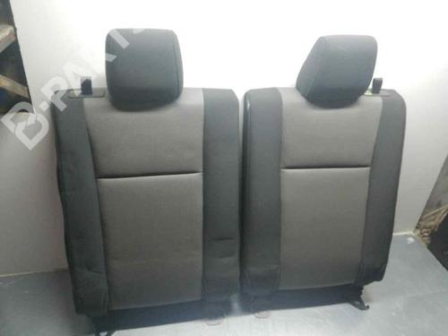 Seats set DODGE JOURNEY 2.0 CRD (140 hp) 6964392