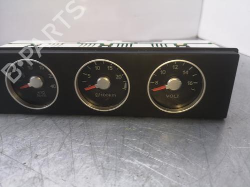 Instrument cluster HYUNDAI COUPE II (GK) 2.7 V6 | BP18101945C47 