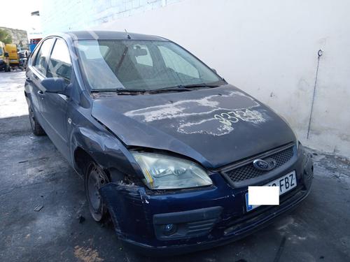 Engine control unit (ECU) FORD FOCUS II (DA_, HCP, DP)  | BP16124924M57 