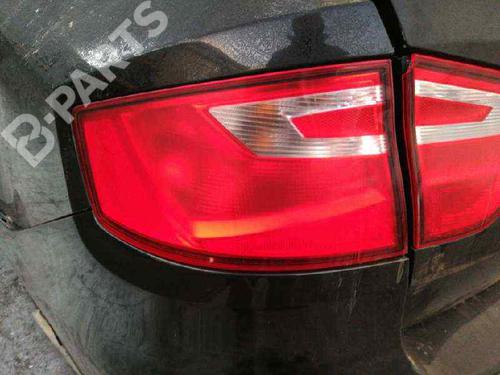 Used Left taillight SEAT TOLEDO IV (KG3) 1.6 TDI (105 hp) 5002341