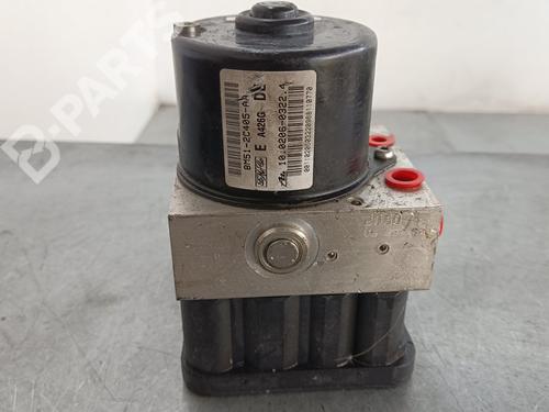 ABS pump FORD FOCUS II (DA_, HCP, DP) 1.6 TDCi | BP8538128M43 