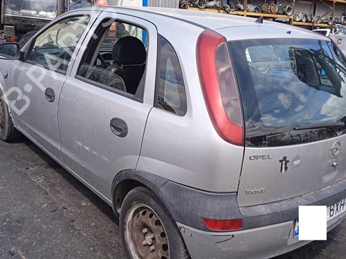 Front left window mechanism OPEL CORSA C (X01)  | BP23331415C22 