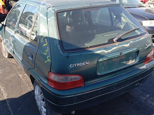 Steering pump CITROËN SAXO (S0, S1) 1.4 VTS | BP31356526M99 