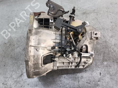 Gearbox VOLVO C30 (533) 1.6 D | BP22377833M3 