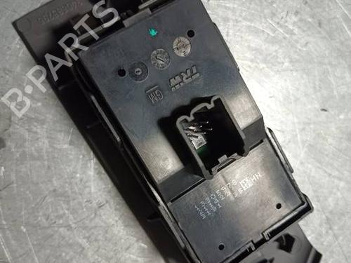 Left front window switch OPEL ASTRA J (P10) | BP40523093I27 - Image 2