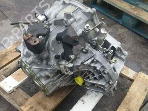 manual-gearbox-chevrolet-lacetti-j200-20-d-bf-2003-214350 main image