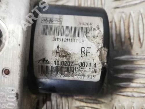 ABS pump FORD FOCUS II Turnier (DA_, FFS, DS) 1.8 TDCi | BP5834339M43 
