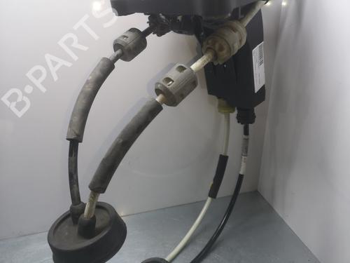 Gear lever OPEL MERIVA B MPV (S10)  | BP15821448M90 
