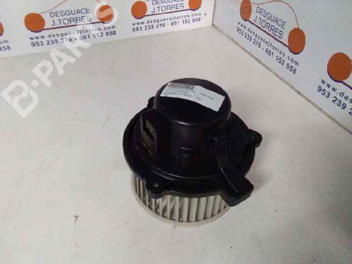Used Heater blower motor KIA SORENTO I (JC) [2002-2011]  1206008