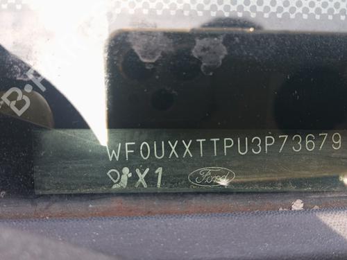 Left taillight FORD TRANSIT CONNECT (P65_, P70_, P80_) 1.8 TDCi | BP31269055C34