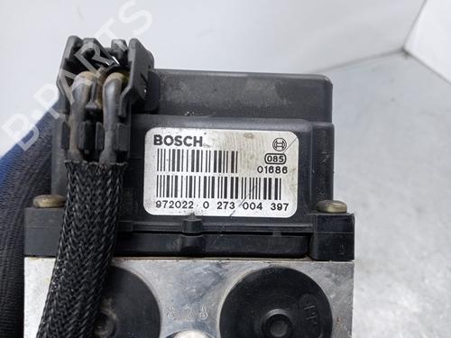 ABS pump ROVER 25 I Hatchback (RF) | BP27222975M43 - Image 5