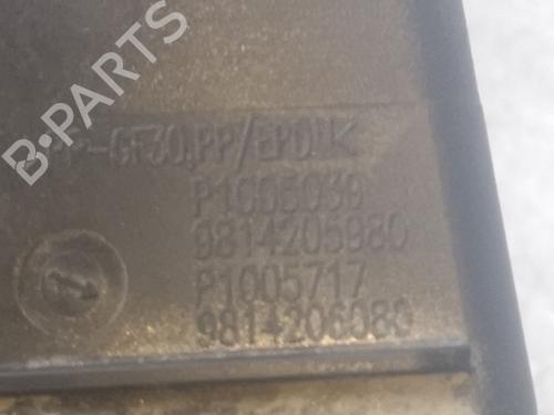 Fuel flap CITROËN C4 Picasso II  | BP15539542C131 