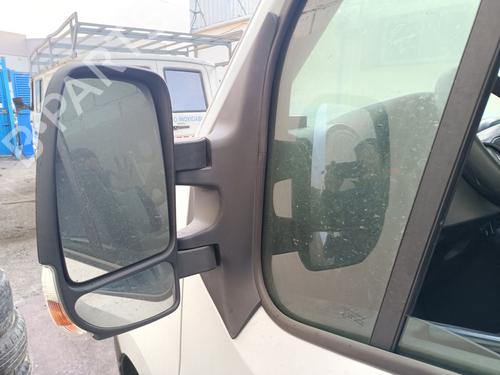 Used Left mirror Left mirror RENAULT MASTER III Van (FV) [2010-2026] 34249782 34249782