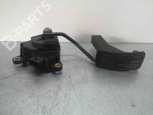 Used Pedal RENAULT KOLEOS I (HY_) 2.0 dCi (HY0K) (150 hp) 7067190