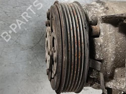 AC compressor VOLVO S80 I (184)  | BP7910163M34
