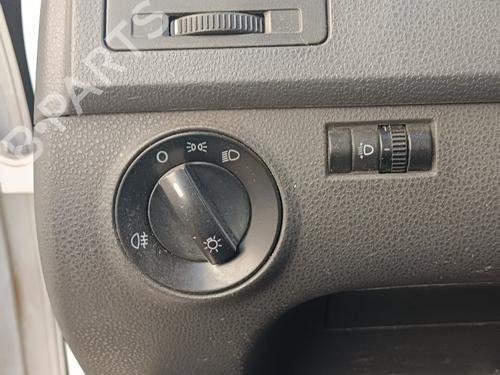 Used Headlight switch VW POLO (9N_, 9A_) [2001-2014]  27440470
