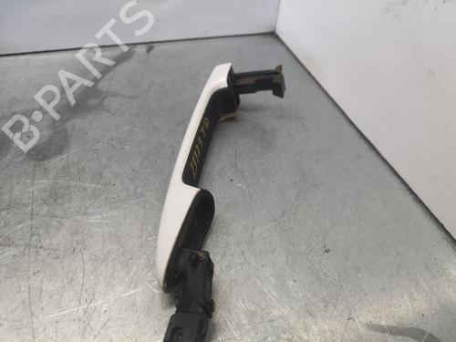 Rear right exterior door handle MAZDA 3 (BM, BN) 2.2 D | BP12497388C130 