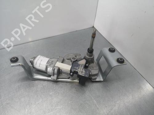 Used Rear wiper motor BMW 1 (F20) 118 d (150 hp) 17800002