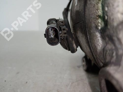AC compressor OPEL MERIVA B MPV (S10)  | BP10061496M34 