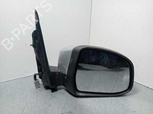 Right mirror FORD FOCUS II (DA_, HCP, DP) 1.6 TDCi | BP22308734C27 
