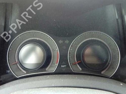 Used Instrument cluster TOYOTA AURIS (_E15_) [2006-2012]  1951775