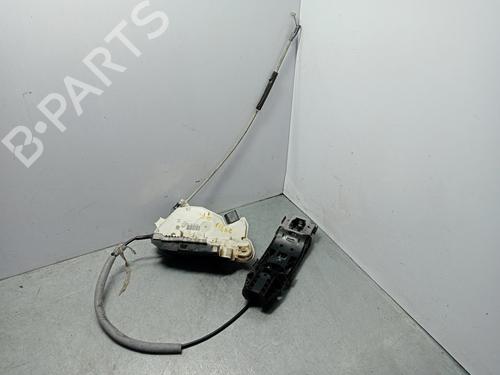 Used Front left lock SEAT IBIZA IV (6J5, 6P1) [2008-2017]  16738603