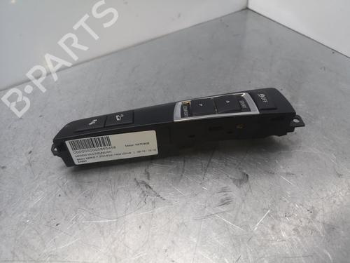 Switch BMW 7 (F01, F02, F03, F04) 740 d xDrive | BP18340960I30 