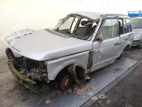 Used Parts LAND ROVER RANGE ROVER III (L322)  3.0 D 4x4  819602