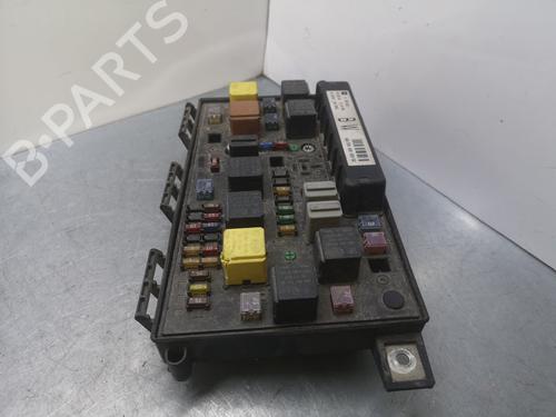 Fuse box OPEL ASTRA H (A04)  | BP23395032E1 