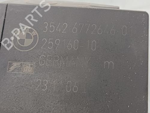 Pedal BMW 1 (E81) 116 i | BP6152689I4 