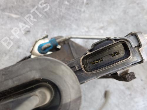 Højre bagtil lås KIA NIRO I (DE) 1.6 GDI Plug-in Hybrid | BP21114945C99 