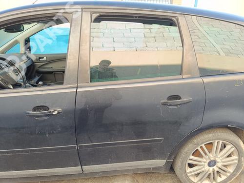 Used Left rear door Left rear door FORD C-MAX (DM2) 2.0 TDCi (136 hp) 11127850 11127850