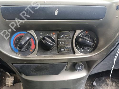 Used Climate control NISSAN TERRANO II (R20) [1992-2007]  30313872