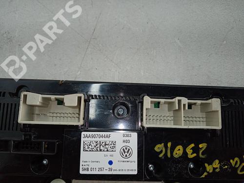 Climate control VW PASSAT B6 (3C2) 1.6 TDI | BP10003779I5 