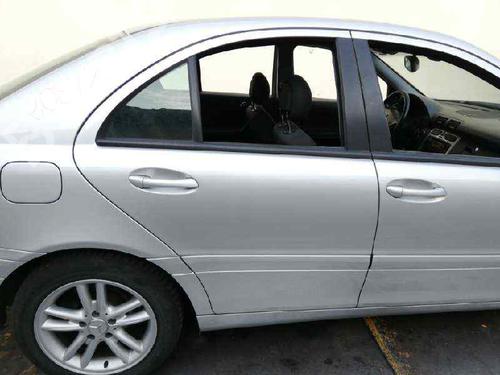 Used Right rear door MERCEDES-BENZ C-CLASS (W203) [2000-2007]  6152232