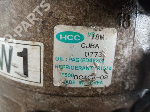 AC-Kompressor KIA MAGENTIS II (MG) 2.0 CRDi | BP9182351M34 