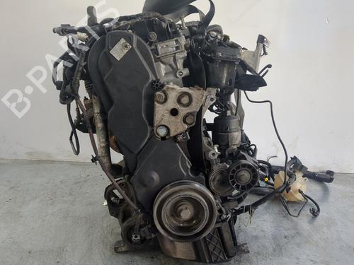 Engine LANCIA PHEDRA (179_) 2.0 D Multijet (179.AXL1B, 179.BXL1B) | BP34352684M1 - Image 3