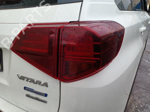 Used Right taillight SUZUKI VITARA (LY) 1.4 T AllGrip (APK414) (140 hp) 31143351