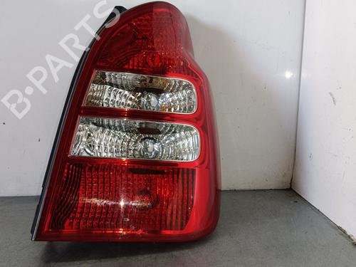 Right taillight HYUNDAI TERRACAN (HP)  | BP27458969C35 