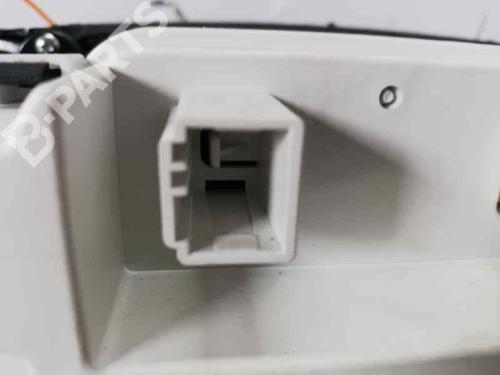 Instrument cluster PEUGEOT 308 SW II (LC_, LJ_, LR_, LX_, L4_)  | BP4758250C47 