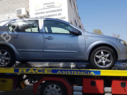 ABS pump OPEL ASTRA H (A04)  | BP9495798M43 