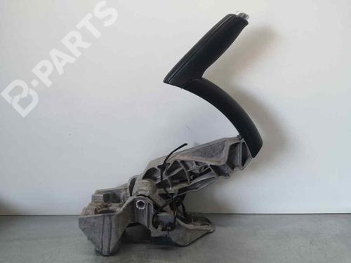 Used Hand brake AUDI A3 (8P1) 1.9 TDI (105 hp) 8769342