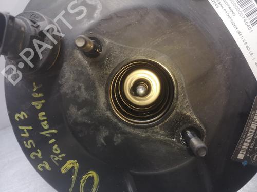 Servo brake NISSAN PATHFINDER III (R51) 2.5 dCi | BP8880345M42 