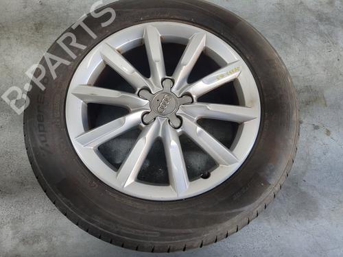 Used Rim Rim AUDI Q3 (8UB, 8UG) 2.0 TFSI quattro (180 hp) 33658581 33658581