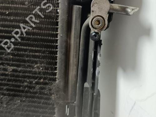 AC radiator BMW 3 (E46)  | BP26275370M32  - Image 5
