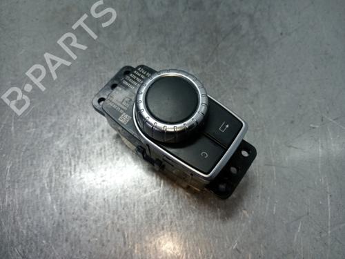 Used Switch MERCEDES-BENZ A-CLASS (W176) A 200 CDI (176.001) (136 hp) 32186411