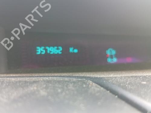 Used Instrument cluster Instrument cluster 37799594 37799594