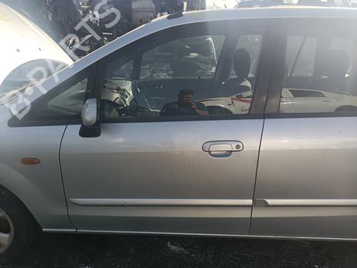 Portier links voor Portier links voor MAZDA PREMACY (CP) 2.0 TD (101 hp) 36569663 36569663