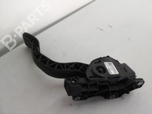 Pedal FORD S-MAX (WA6)  | BP9736548I4 
